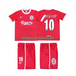 3-13 år Barn Liverpool drakt BERGKAMP 10 LWP 1997 1998 Retro Hjemme Korte Ermer 3-13 år Barn Liverpool drakt BERGKAMP 10 LWP 1997 1998 Retro Hjemme Korte Ermer