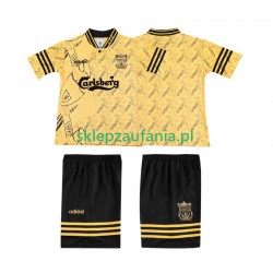 3-13 år Barn Liverpool drakt LWP 1996 Retro Tredje 1994 Korte Ermer 3-13 år Barn Liverpool drakt LWP 1996 Retro Tredje 1994 Korte Ermer