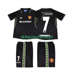3-13 år Barn Manchester Utd drakt Beckham 7 1998 Retro Tredje 1999 Korte Ermer 3-13 år Barn Manchester Utd drakt Beckham 7 1998 Retro Tredje 1999 Korte Ermer