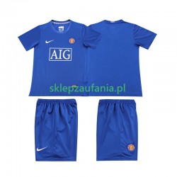 3-13 år Barn Manchester Utd drakt 2009 Retro Tredje 2008 Korte Ermer 3-13 år Barn Manchester Utd drakt 2009 Retro Tredje 2008 Korte Ermer