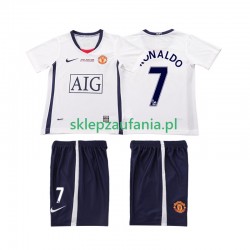 3-13 år Barn Manchester Utd drakt Ronaldo 7 Champions League 2009 Retro Borte 2008 Korte Ermer 3-13 år Barn Manchester Utd drakt Ronaldo 7 Champions League 2009 Retro Borte 2008 Korte Ermer