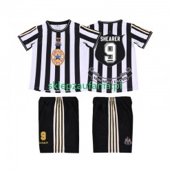 3-13 år Barn Newcastle United drakt SHEARER 9 1997 Retro Hjemme 1999 Korte Ermer 3-13 år Barn Newcastle United drakt SHEARER 9 1997 Retro Hjemme 1999 Korte Ermer
