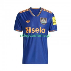 Herre Newcastle United drakt Tredje 2025-2026 Korte Ermer Herre Newcastle United drakt Tredje 2025-2026 Korte Ermer