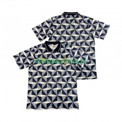 Herre Irlan drakt Northern 1993 Retro Borte 1990 Korte Ermer