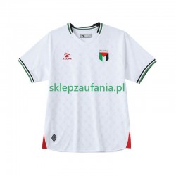 Herre drakt Palestine Borte 2025 Korte Ermer