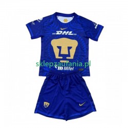 3-13 år Barn Pumas UNAM drakt Borte 2025-2026 Korte Ermer 3-13 år Barn Pumas UNAM drakt Borte 2025-2026 Korte Ermer