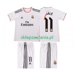 3-13 år Barn Real Madrid drakt BALE 11 2013 2014 Retro Hjemme Korte Ermer 3-13 år Barn Real Madrid drakt BALE 11 2013 2014 Retro Hjemme Korte Ermer