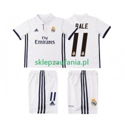 3-13 år Barn Real Madrid drakt BALE 11 2016 2017 Retro Hjemme Korte Ermer 3-13 år Barn Real Madrid drakt BALE 11 2016 2017 Retro Hjemme Korte Ermer
