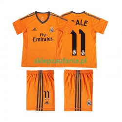 3-13 år Barn Real Madrid drakt BALE 11 2013 2014 Retro Tredje Korte Ermer 3-13 år Barn Real Madrid drakt BALE 11 2013 2014 Retro Tredje Korte Ermer