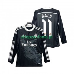 Herre Real Madrid drakt BALE 11 2014 2015 Retro Tredje Langermet Herre Real Madrid drakt BALE 11 2014 2015 Retro Tredje Langermet