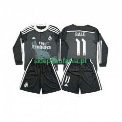 3-13 år Barn Real Madrid drakt Bale 11 2014 2015 Retro Tredje Langermet 3-13 år Barn Real Madrid drakt Bale 11 2014 2015 Retro Tredje Langermet