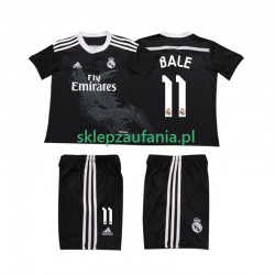 3-13 år Barn Real Madrid drakt Bale 11 2014 Retro Tredje Korte Ermer 3-13 år Barn Real Madrid drakt Bale 11 2014 Retro Tredje Korte Ermer