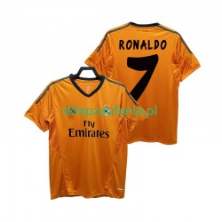 Herre Real Madrid drakt CRISTIANO RONALDO 7 2013 2014 Retro Tredje Korte Ermer Herre Real Madrid drakt CRISTIANO RONALDO 7 2013 2014 Retro Tredje Korte Ermer