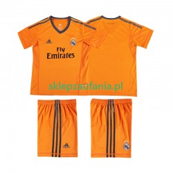 3-13 år Barn Real Madrid drakt 2013 2014 Retro Tredje Korte Ermer 3-13 år Barn Real Madrid drakt 2013 2014 Retro Tredje Korte Ermer