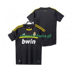 Herre Keeper Real Madrid drakt 2012 Retro Borte 2011 Korte Ermer Herre Keeper Real Madrid drakt 2012 Retro Borte 2011 Korte Ermer