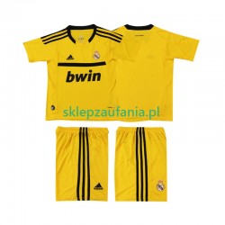 3-13 år Barn Keeper Real Madrid drakt 2012 Retro Hjemme 2011 Korte Ermer 3-13 år Barn Keeper Real Madrid drakt 2012 Retro Hjemme 2011 Korte Ermer