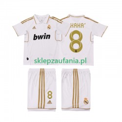 3-13 år Barn Real Madrid drakt KAKA 8 2012 Retro Hjemme 2011 Korte Ermer 3-13 år Barn Real Madrid drakt KAKA 8 2012 Retro Hjemme 2011 Korte Ermer