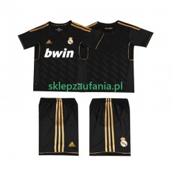 3-13 år Barn Real Madrid drakt 2012 Retro Borte 2011 Korte Ermer 3-13 år Barn Real Madrid drakt 2012 Retro Borte 2011 Korte Ermer