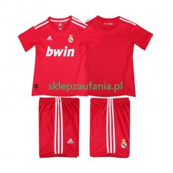 3-13 år Barn Real Madrid drakt 2012 Retro Tredje 2011 Korte Ermer 3-13 år Barn Real Madrid drakt 2012 Retro Tredje 2011 Korte Ermer