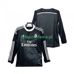 Herre Real Madrid drakt 2014 2015 Retro Tredje Langermet Herre Real Madrid drakt 2014 2015 Retro Tredje Langermet