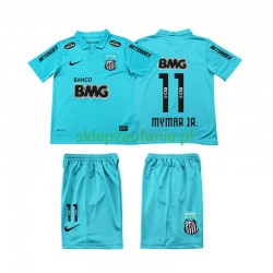 3-13 år Barn drakt Santos Neymar JR 11 -2012 Retro Tredje 2011 Korte Ermer 3-13 år Barn drakt Santos Neymar JR 11 -2012 Retro Tredje 2011 Korte Ermer
