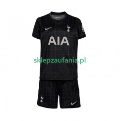 3-13 år Barn Tottenham Hotspur drakt Borte 2025-2026 Korte Ermer 3-13 år Barn Tottenham Hotspur drakt Borte 2025-2026 Korte Ermer