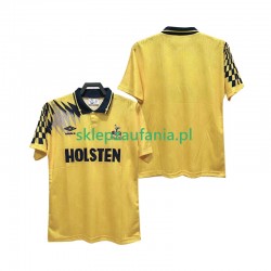 Herre Tottenham Hotspur drakt 1992 Retro Borte 1994 Korte Ermer