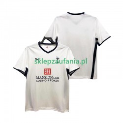 Herre Tottenham Hotspur drakt 2009 Retro Hjemme 2008 Korte Ermer
