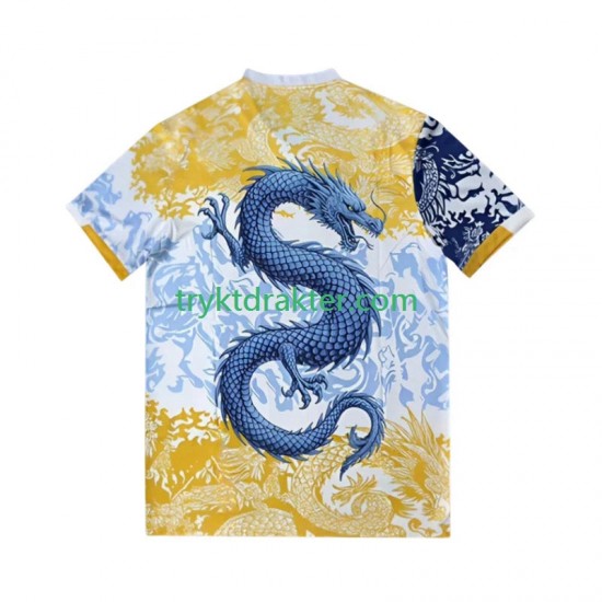 Herre FC Porto drakt Special Hjemme 2025-2026 Korte Ermer