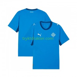 Herre Island drakt Hjemme 2026 Korte Ermer