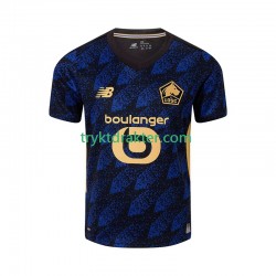 Herre LOSC Lille drakt Tredje 2025-2026 Korte Ermer