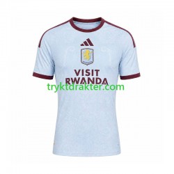 Herre Aston Villa drakt Tredje 2026-2027 Korte Ermer