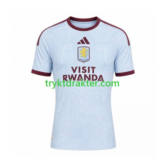 Herre Aston Villa drakt Tredje 2026-2027 Korte Ermer