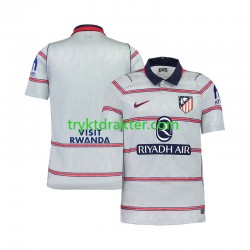 Herre Atlético Madrid drakt Tredje 2026-2027 Korte Ermer