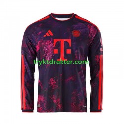 Herre FC Bayern München drakt Tredje 2026-2027 Langermet