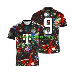 Herre FC Bayern München drakt Harry Kane 9 Oktoberfest Hjemme 2026-2027 Korte Ermer
