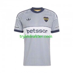 Herre CA Boca Juniors drakt Borte 2026-2027 Korte Ermer