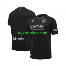 Herre CA Osasuna drakt Tredje 2026-2027 Korte Ermer