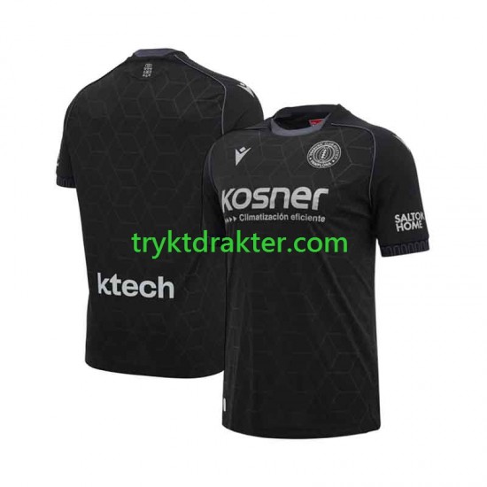 Herre CA Osasuna drakt Tredje 2026-2027 Korte Ermer