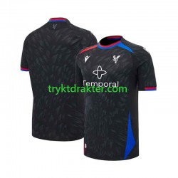 Herre Crystal Palace drakt Borte 2026-2027 Korte Ermer