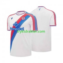 Herre Crystal Palace drakt Hjemme 2026-2027 Korte Ermer