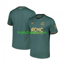 Herre Everton drakt Tredje 2026-2027 Korte Ermer