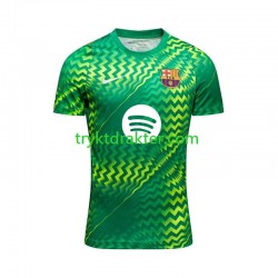 Herre Keeper FC Barcelona drakt Hjemme 2026-2027 Korte Ermer