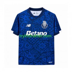 Herre FC Porto drakt Special Edition Hjemme 2026-2027 Korte Ermer