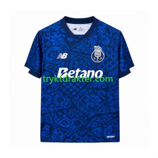 Herre FC Porto drakt Special Edition Hjemme 2026-2027 Korte Ermer