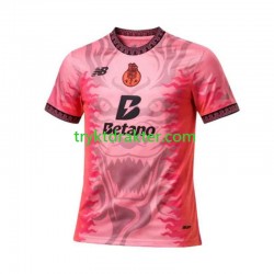 Herre FC Porto drakt Special Hjemme 2026-2027 Korte Ermer