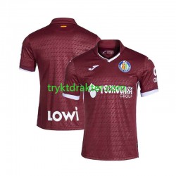 Herre Getafe CF drakt Borte 2026-2027 Korte Ermer