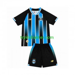 3-13 år Barn Gremio drakt Hjemme 2026-2027 Korte Ermer