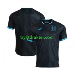 Herre Honduras drakt Tredje 2026 Korte Ermer