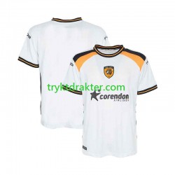 Herre Hull City drakt Borte 2026-2027 Korte Ermer Herre Hull City drakt Borte 2026-2027 Korte Ermer